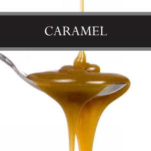 Caramel Lotion