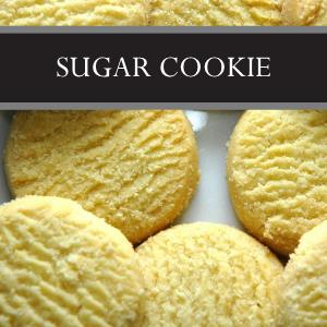 Sugar Cookie Reed Diffuser Refill