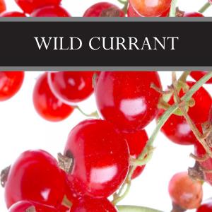 Wild Currant Wax Tart