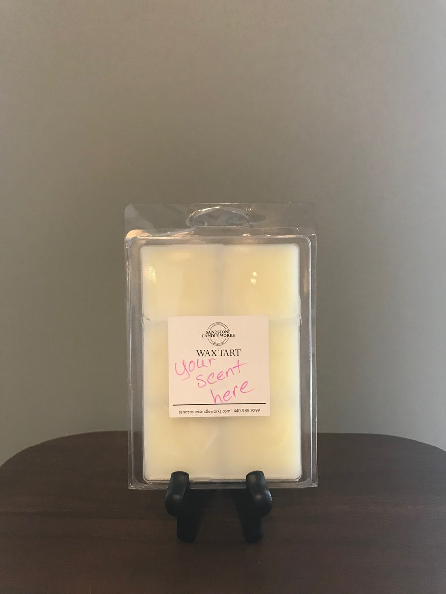 Wax Tarts – The Blessed Barn Co.