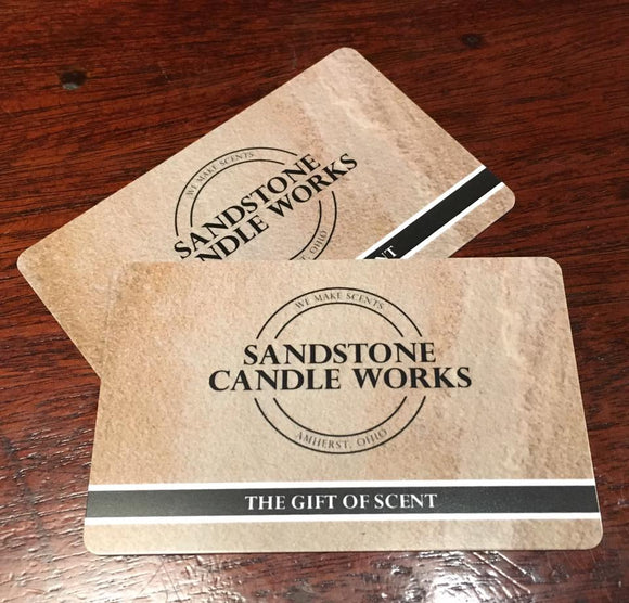 Gift Cards