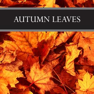 Autumn Leaves Lotion