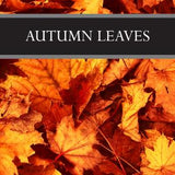 Autumn Leaves Sugar Scrub