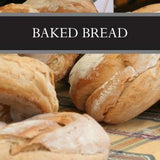 Baked Bread Wax Tart