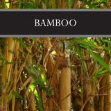 Bamboo Reed Diffuser