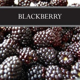 Blackberry Sugar Scrub