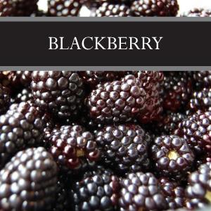 Blackberry Lotion