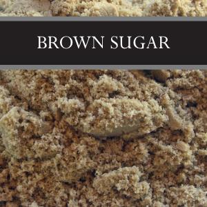 Brown Sugar Sugar Scrub