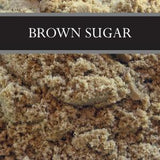 Brown Sugar Lotion