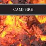 Campfire Wax Tart