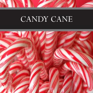 Candy Cane Reed Diffuser Refill