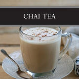 Chai Tea Reed Diffuser Refill