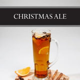 Christmas Ale Lotion