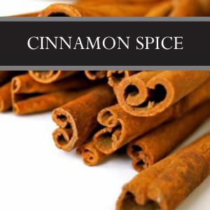 Cinnamon Spice Wax Tart