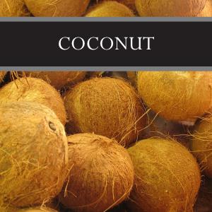 Coconut Lotion