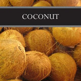 Coconut Wax Tart