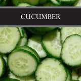 Cucumber Reed Diffuser