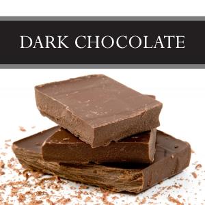 Dark Chocolate Wax Tarts