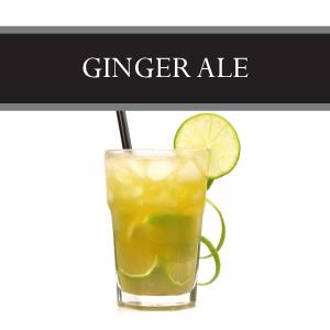 Ginger Ale Reed Diffuser Refill