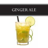 Ginger Ale Wax Tart