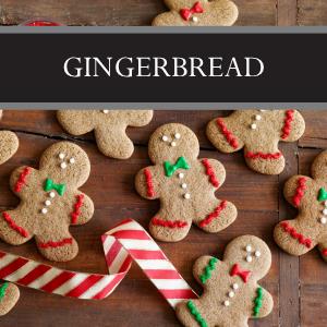 Gingerbread Reed Diffuser Refill