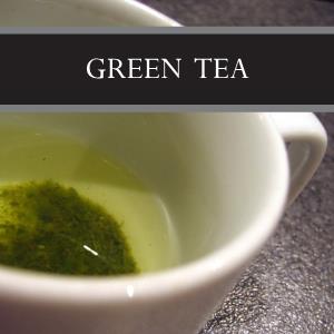 Green Tea Wax Tart
