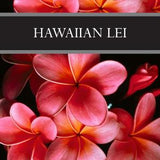 Hawaiian Lei Lotion
