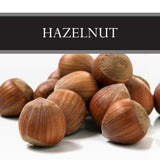 Hazelnut Lotion