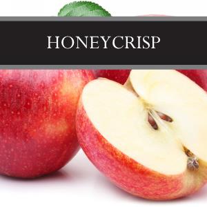 Honeycrisp Candle