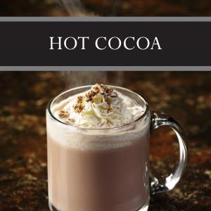 Hot Cocoa Reed Diffuser Refill