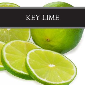 Keylime Reed Diffuser Refill
