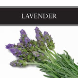 Lavender Wax Tarts
