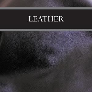 Leather Sugar Scrub