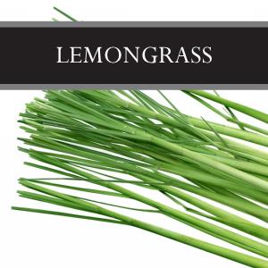 Lemongrass Sugar Scrub