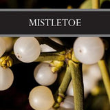 Mistletoe Wax Tart