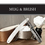 Mug & Brush 3-Pack Bar Soap