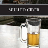 Mulled Cider Lotion