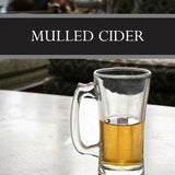 Mulled Cider Reed Diffuser