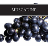 Muscadine Reed Diffuser