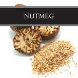 Nutmeg Candle