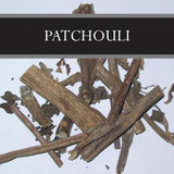 Patchouli Wax Tart