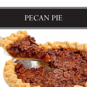 Pecan Pie Wax Tart