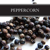 Peppercorn Wax Tart