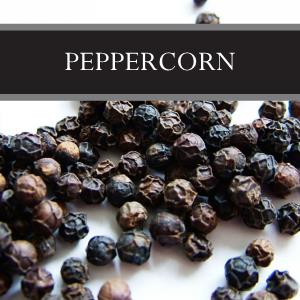 Peppercorn Candle