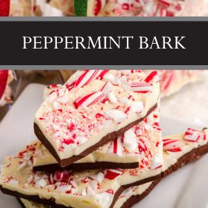 Peppermint Bark Reed Diffuser Refill