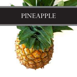 Pineapple Wax Tart