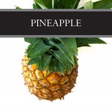 Pineapple Reed Diffuser Refill