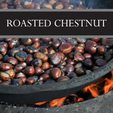 Roasted Chestnut Wax Tart