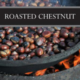 Roasted Chestnut Sugar Scrub