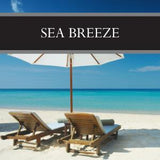 Sea Breeze Lotion